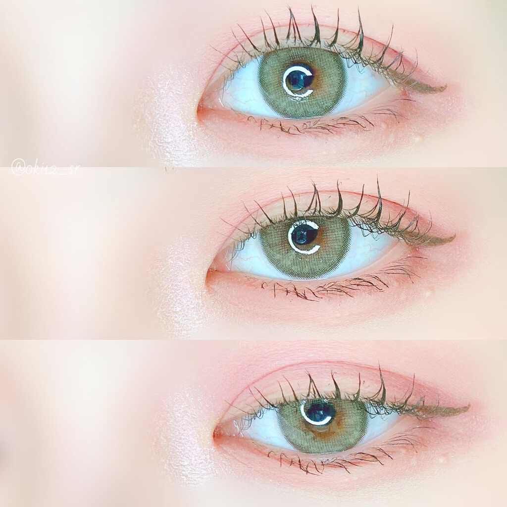 MDショールモーメント アイシャドウパレット/mude./アイシャドウパレットを使ったクチコミ(6枚目)