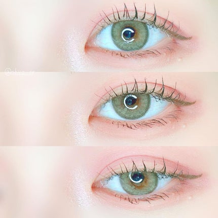 MDショールモーメント アイシャドウパレット/mude./アイシャドウパレットを使ったクチコミ(6枚目)