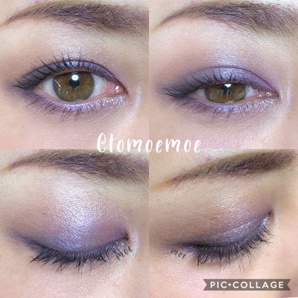 アイ カラー クォード/TOM FORD BEAUTY/アイシャドウパレットを使ったクチコミ(2枚目)