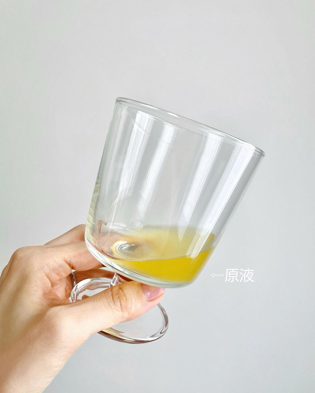 美酢 (希釈タイプ)/美酢(ミチョ)/その他飲むお酢を使ったクチコミ(4枚目)