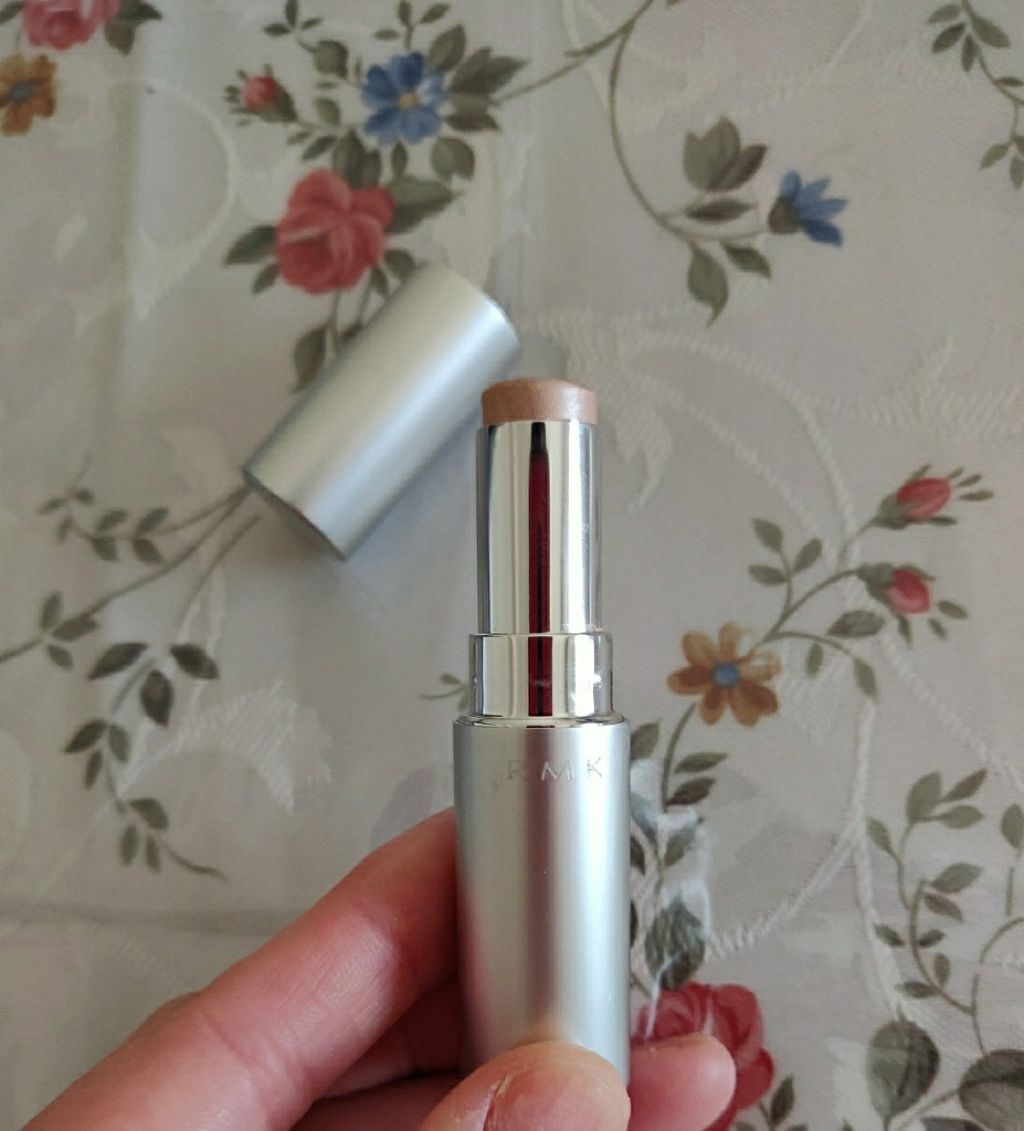 RMK グロースティック/RMK/スティックハイライトを使ったクチコミ（2枚目）