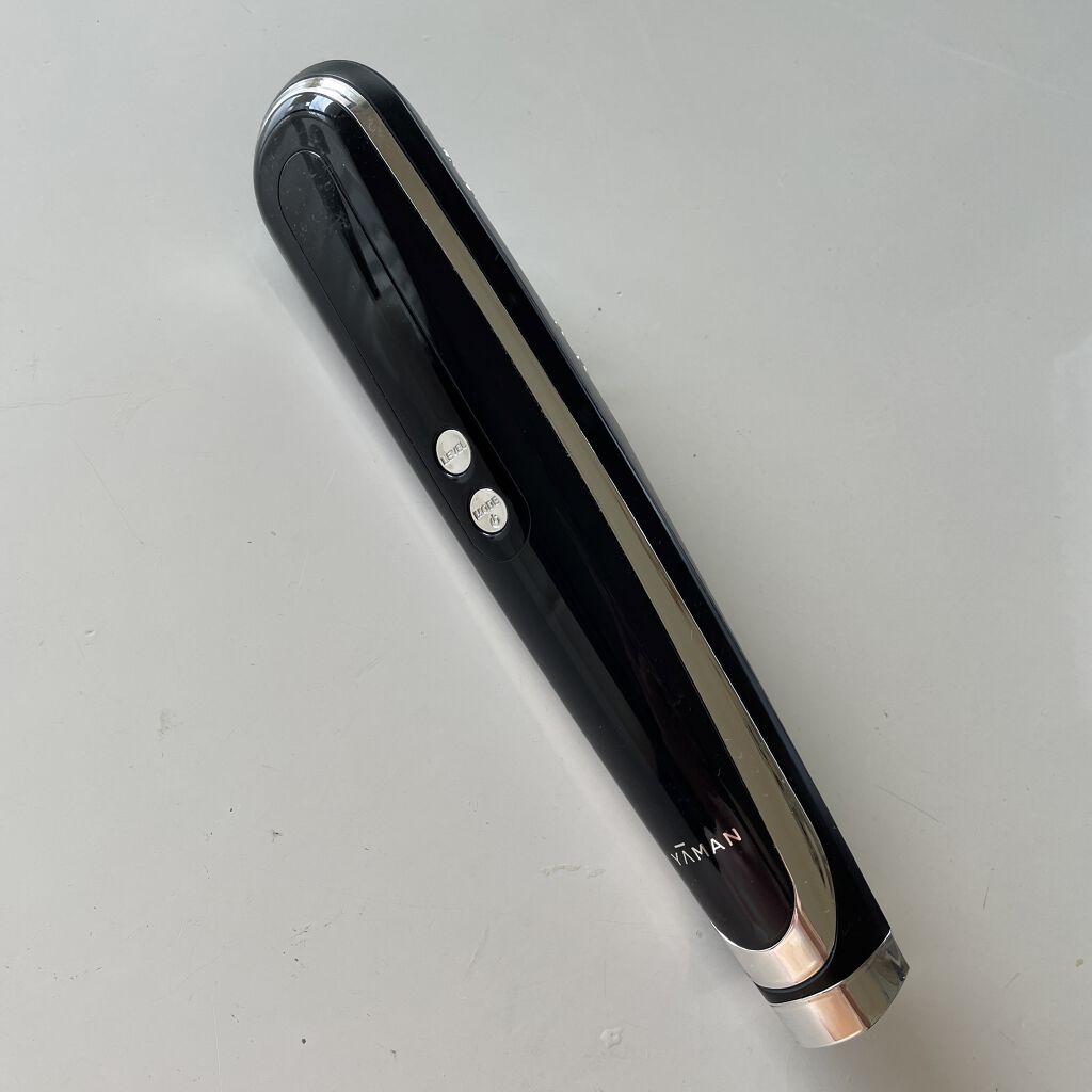 キャビスパ360/YA-MAN TOKYO JAPAN/ボディケア美容家電を使ったクチコミ（2枚目）