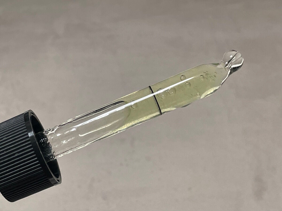 V.C. プレエッセンス/dr365/美容液を使ったクチコミ(2枚目)