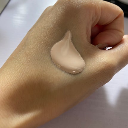 すっぴんメイカー トーンアップUV/インテグレート/化粧下地を使ったクチコミ(2枚目)