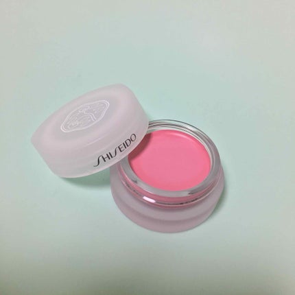 ペーパーライト クリーム アイカラー/SHISEIDO/ジェル・クリームアイシャドウを使ったクチコミ(1枚目)