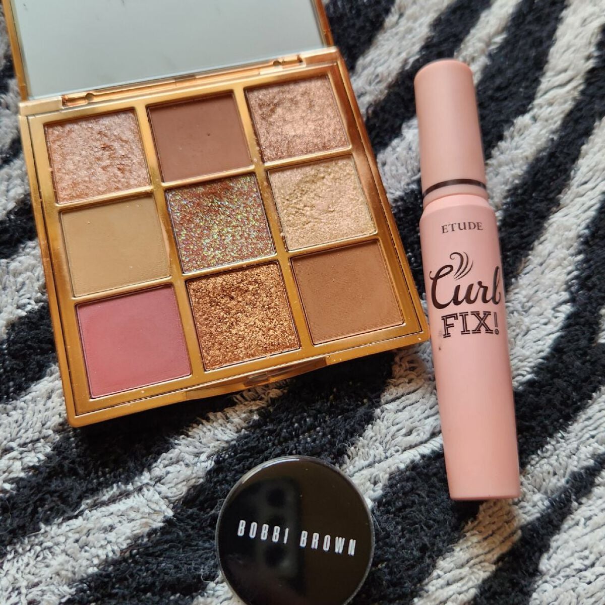 ロングウェア ジェルアイライナー/BOBBI BROWN/ジェルアイライナーを使ったクチコミ(1枚目)