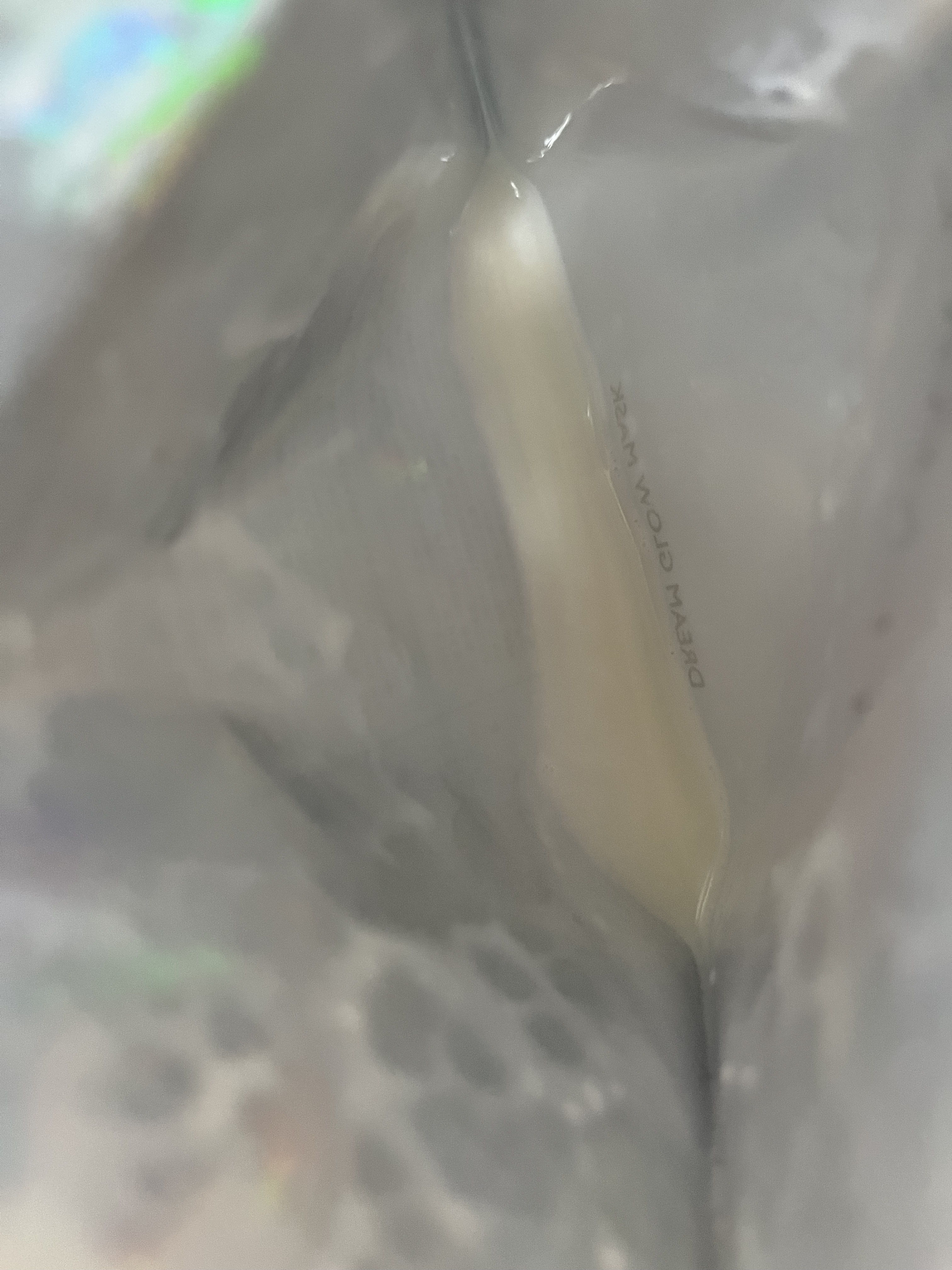 ドリームグロウマスク PF(ハリ・ツヤ)/FEMMUE/シートマスク・パックを使ったクチコミ（2枚目）