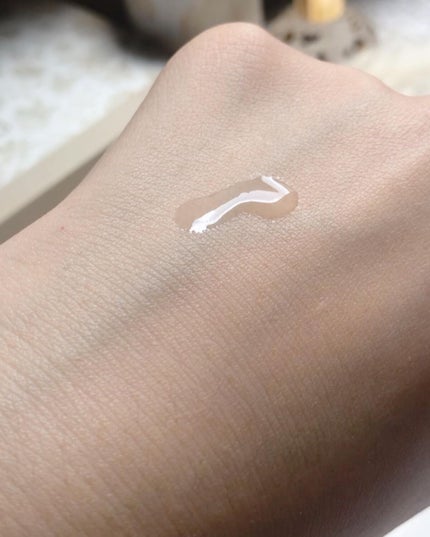 マルチファンクションオイル/ナボーテ/フェイスオイルを使ったクチコミ(6枚目)