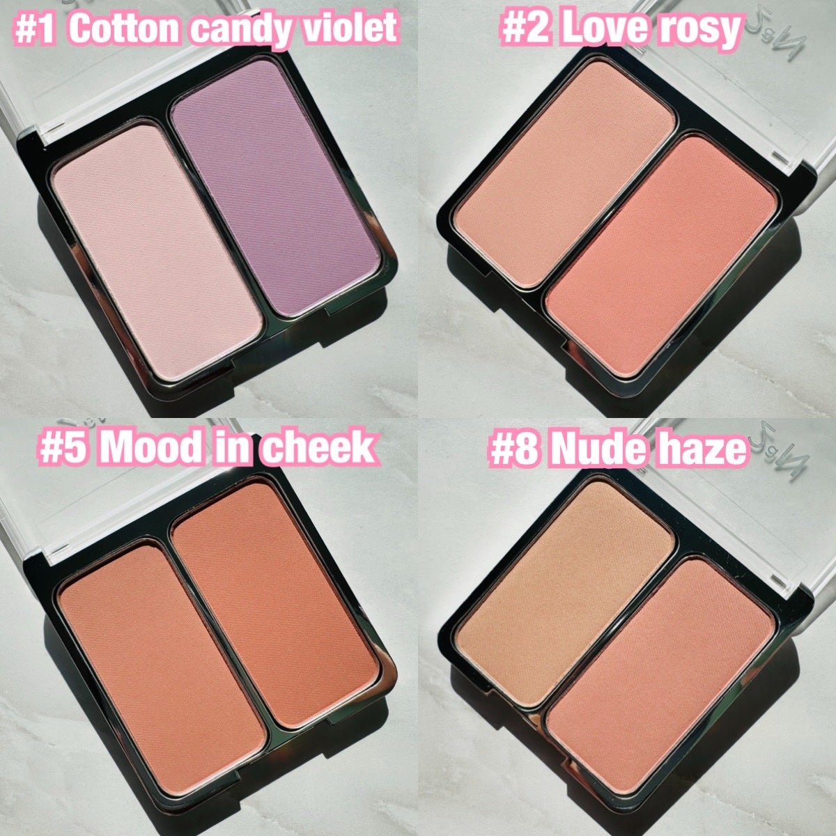 グリーミングテンションパクト/2aN/クリーム・エマルジョンファンデーションを使ったクチコミ(3枚目)