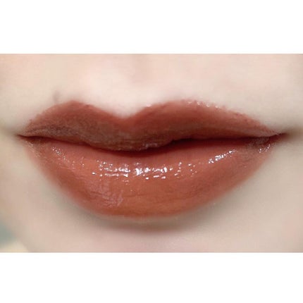 カネボウ モイスチャールージュネオ/KANEBO/口紅を使ったクチコミ(7枚目)