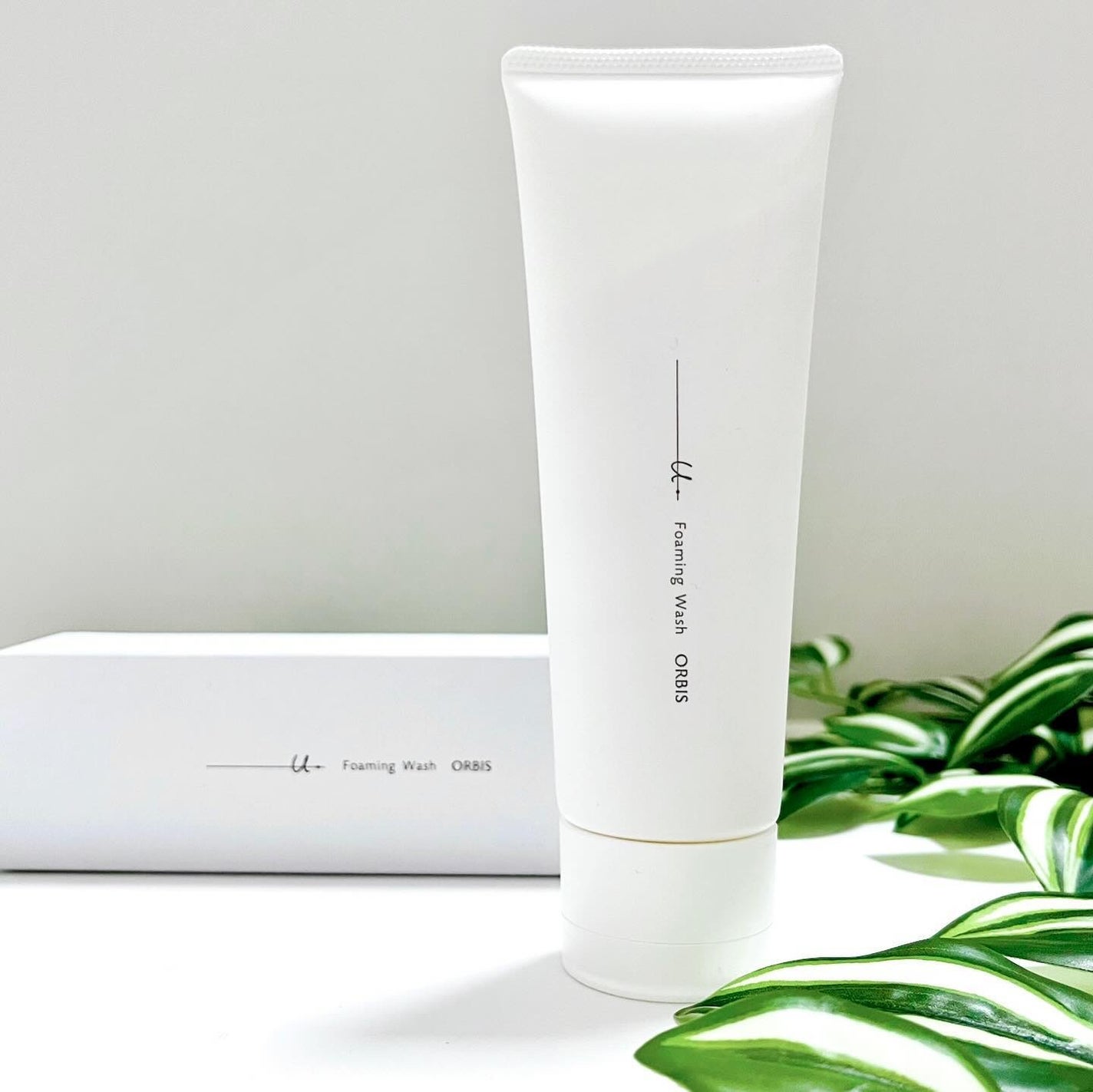 オルビスユー ドット フォーミングウォッシュ/オルビス/洗顔フォームを使ったクチコミ(7枚目)