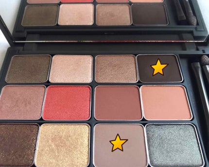 ロング&カールマスカラ アドバンストフィルム/ヒロインメイク/マスカラを使ったクチコミ(2枚目)