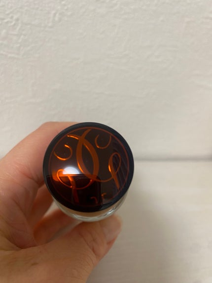 テラコッタ フルイド グロウ/GUERLAIN/リキッドファンデーションを使ったクチコミ(6枚目)