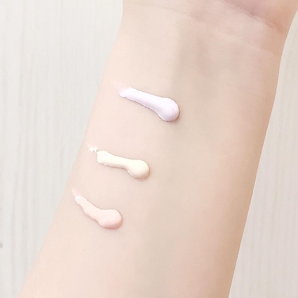 アリィー クロノビューティ カラーチューニングUV/アリィー/日焼け止めクリームを使ったクチコミ(10枚目)