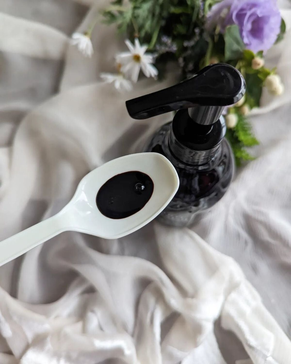 カラーシャンプー/綺和美/市販シャンプーを使ったクチコミ(2枚目)