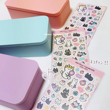 イージーチョップバンドマスク ユースシェーパー/lalachuu/シートマスク・パックを使ったクチコミ(9枚目)