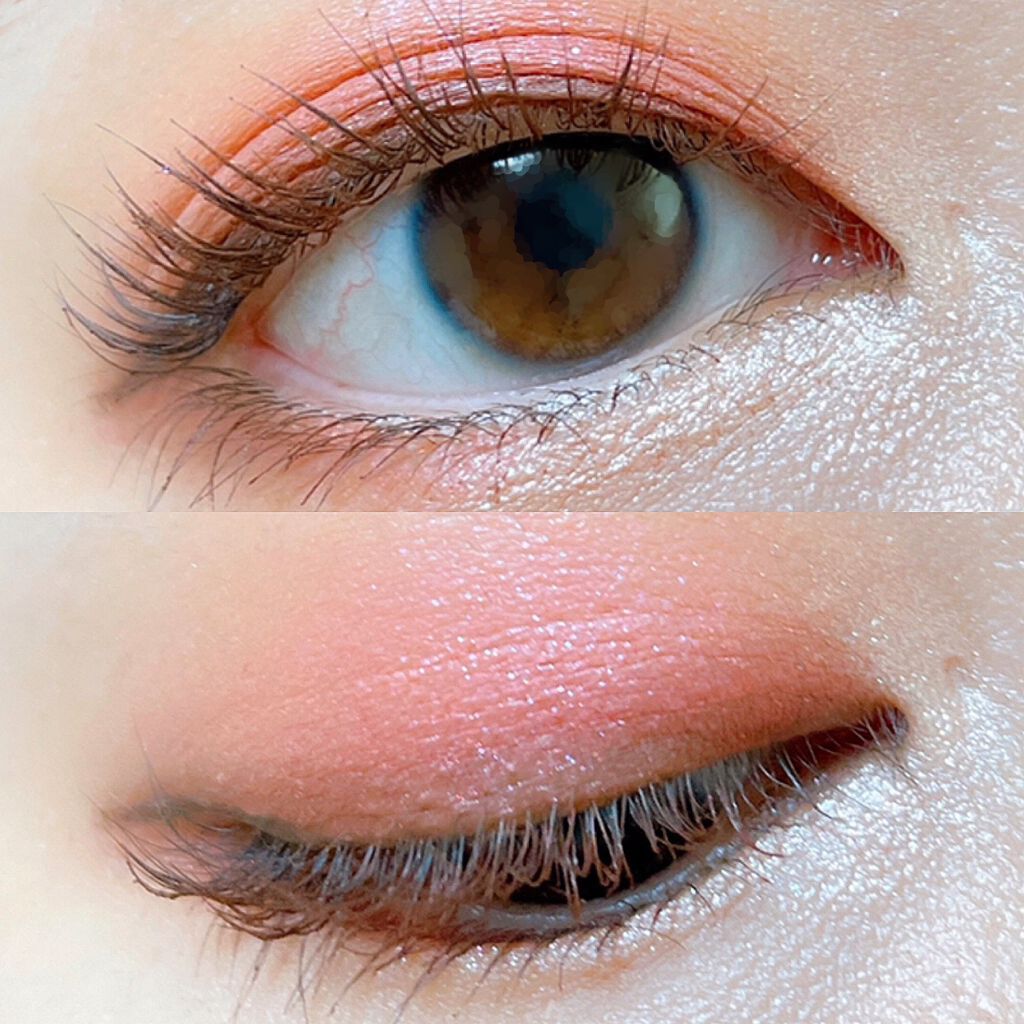 ユーフォリア フェースパレット/NARS/マルチパレットを使ったクチコミ（3枚目）