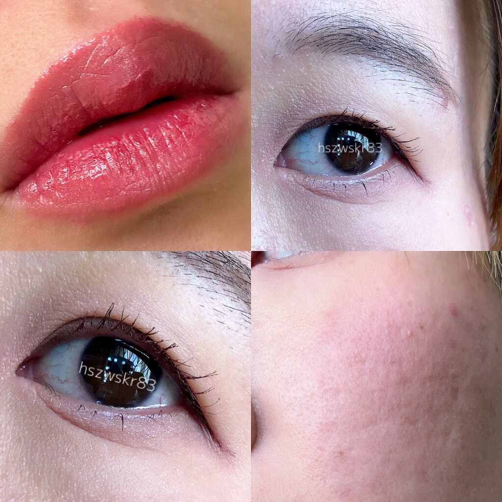 アイプランナーパレット/excel/アイシャドウパレットを使ったクチコミ(3枚目)