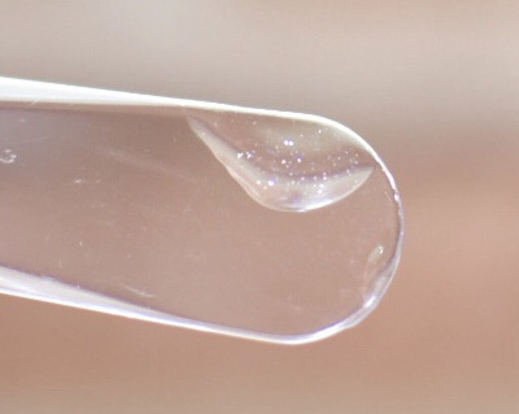 美容液マスクプライマー(クリアブルー)/Borica/化粧下地を使ったクチコミ（3枚目）