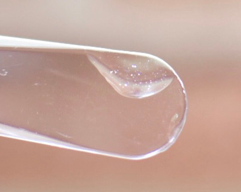 美容液マスクプライマー(クリアブルー)/Borica/化粧下地を使ったクチコミ(3枚目)