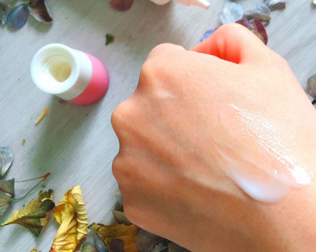 ホワイトロジー エッセンス/エクイタンス/美容液を使ったクチコミ(4枚目)