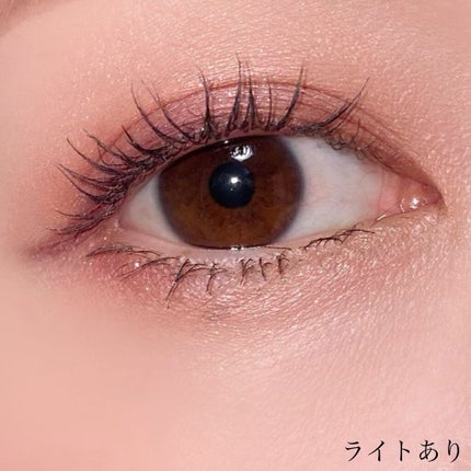 アイカラーレーション/LUNASOL/アイシャドウパレットを使ったクチコミ(9枚目)