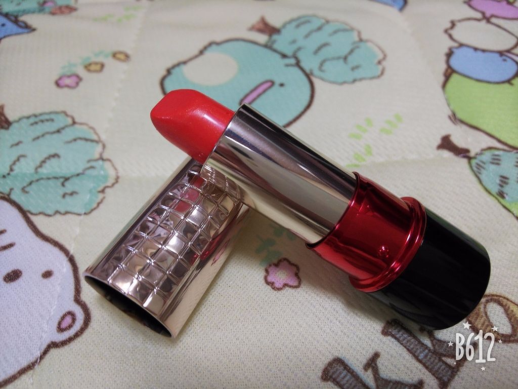 ドラマティックルージュP/マキアージュ/口紅を使ったクチコミ（1枚目）