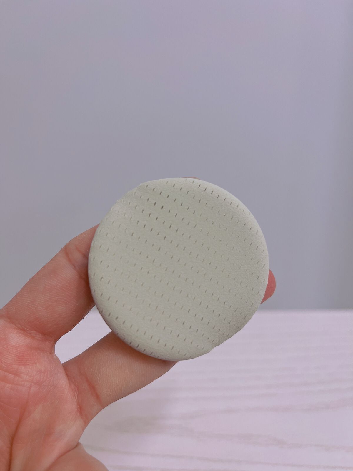 ネオクッション マット/LANEIGE/クッションファンデーションを使ったクチコミ（3枚目）