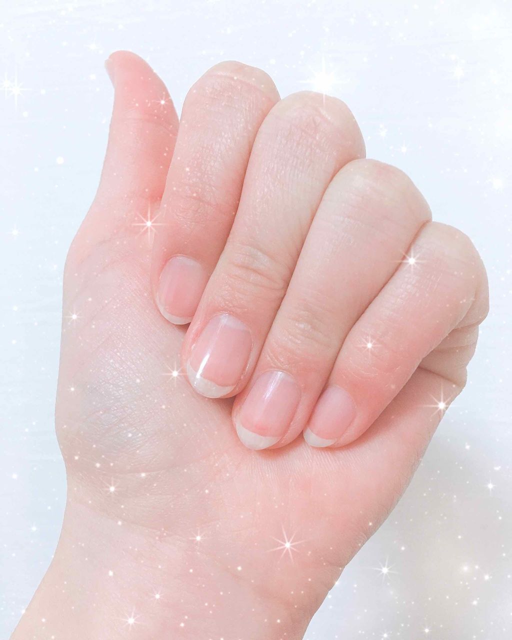 エテュセ クイックケアコート/ettusais/ネイルオイル・トリートメントを使ったクチコミ（3枚目）