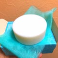 沖縄の海塩石鹸 宮古島ホワイトパウダー ソルト石鹸 / チュフディ ナチュール