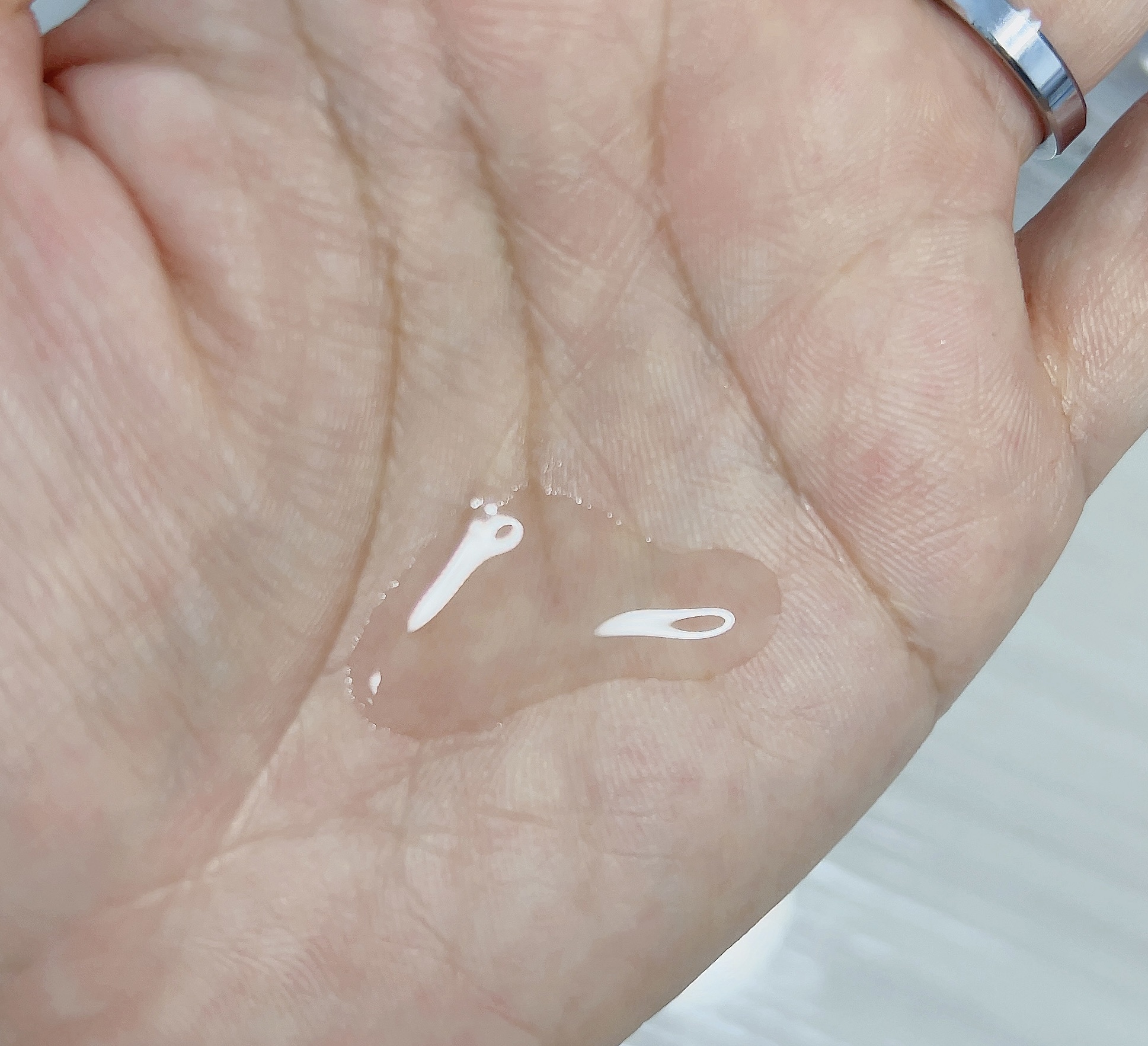 フレッシュリージュースドビタミンドロップ(35ml)/Klairs/美容液を使ったクチコミ（3枚目）