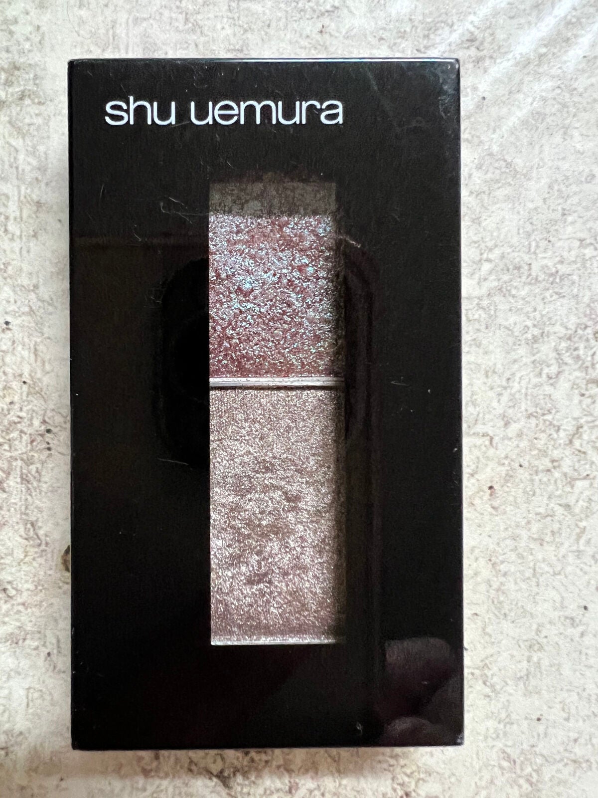 プレスド アイシャドー(レフィル)/shu uemura/単色アイシャドウを使ったクチコミ(3枚目)