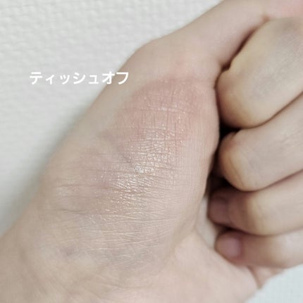 むちぷるティント/キャンメイク/リップティントを使ったクチコミ(4枚目)