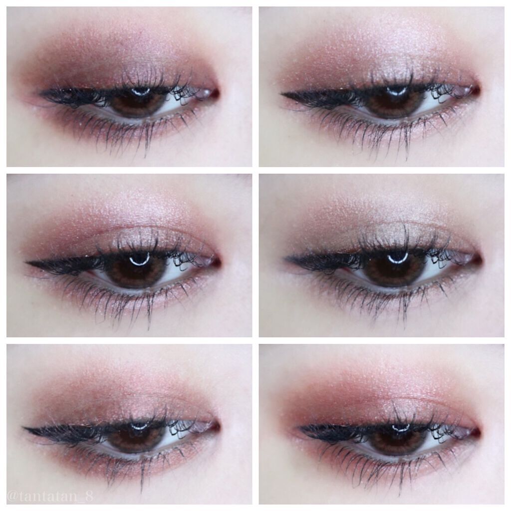 キャビアスティック アイカラー/ローラ メルシエ/スティックアイシャドウを使ったクチコミ(2枚目)