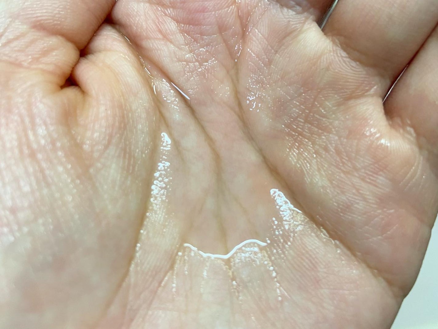 モイストバランス ローション/ACSEINE/化粧水 by あやの