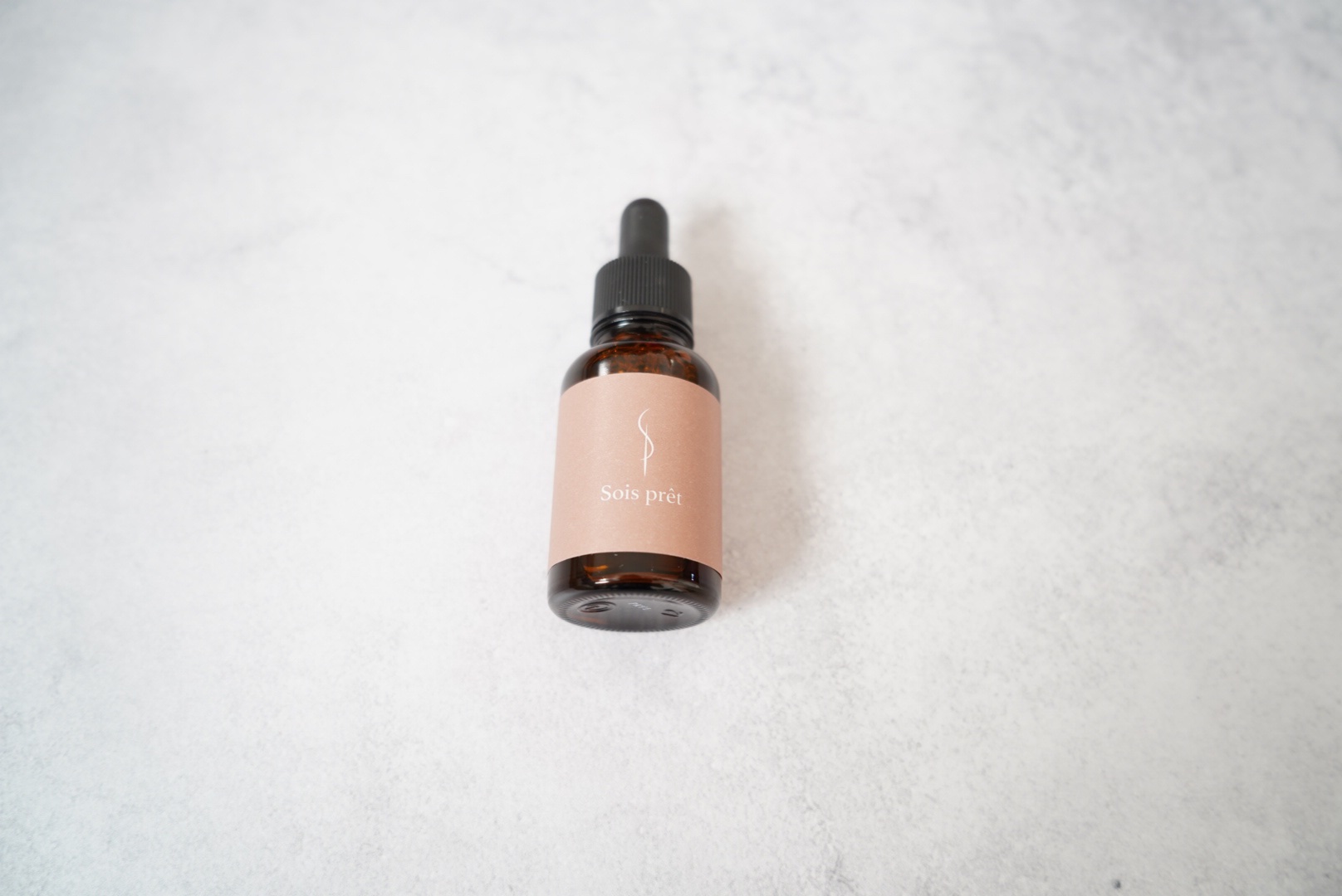 ソワプレ美容液/Sois prêt/美容液を使ったクチコミ（1枚目）