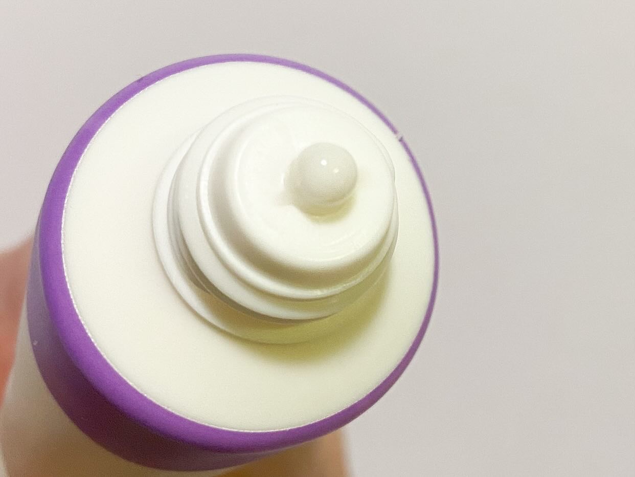 バクチオール メラフリー クリーム/RAVIEL/フェイスクリームを使ったクチコミ（3枚目）