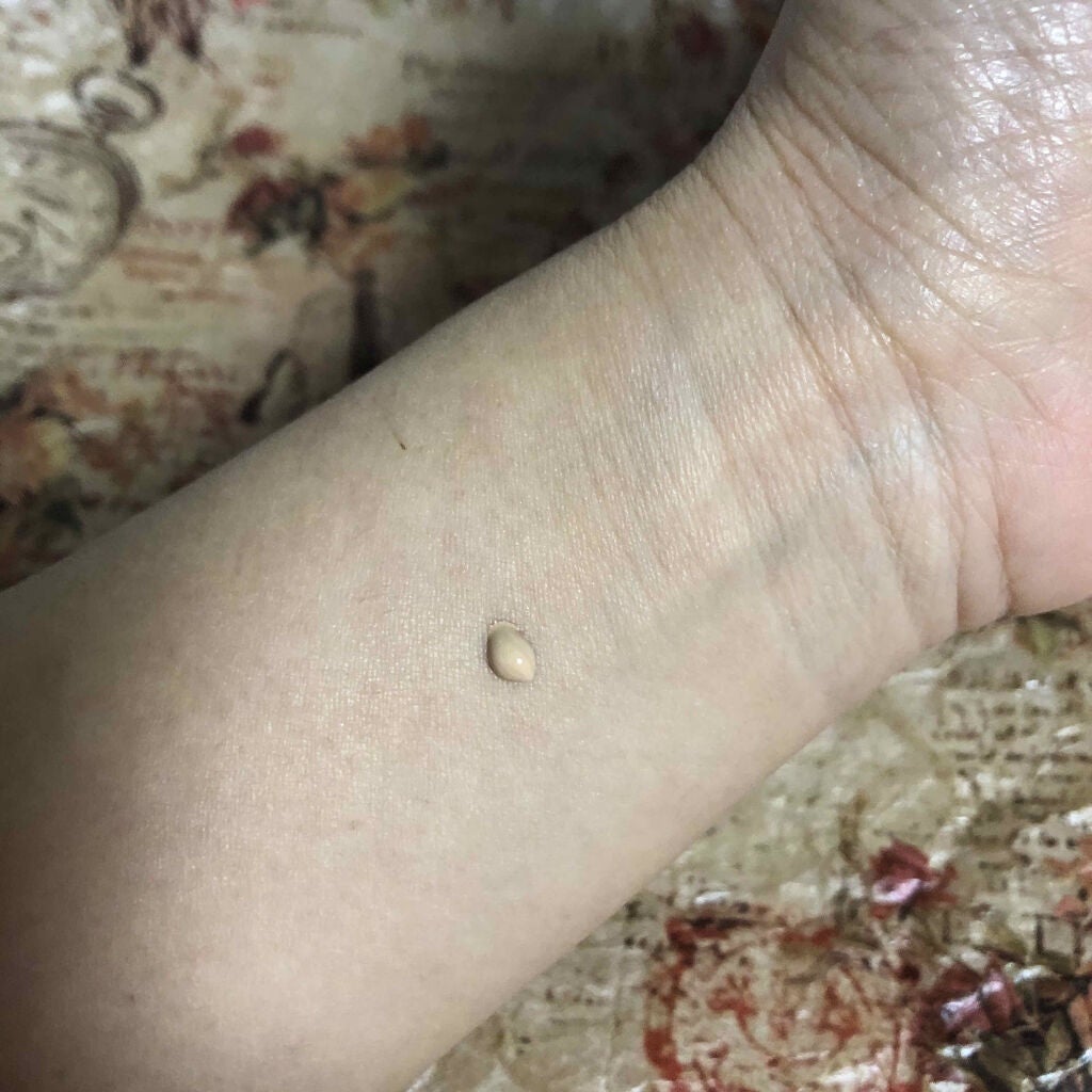 フィットミー リキッドファンデーション R/MAYBELLINE NEW YORK/リキッドファンデーションを使ったクチコミ(2枚目)