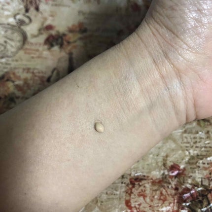 フィットミー リキッドファンデーション R/MAYBELLINE NEW YORK/リキッドファンデーションを使ったクチコミ(2枚目)