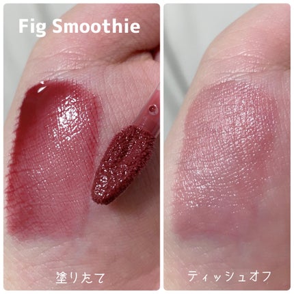 ドトムリッププラスプランパー/keybo/リッププランパーを使ったクチコミ(3枚目)