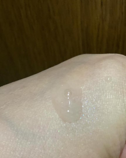 クリアエッセンス セラム/ピュレア/美容液を使ったクチコミ(6枚目)