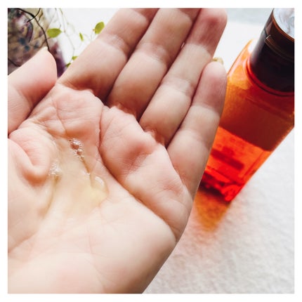 エンリッチ ローション/サイクルプラス/化粧水を使ったクチコミ(6枚目)