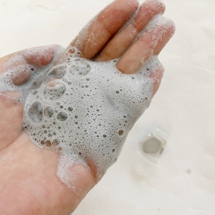 ディープクリア洗顔パウダー/ファンケル/洗顔パウダーを使ったクチコミ(5枚目)