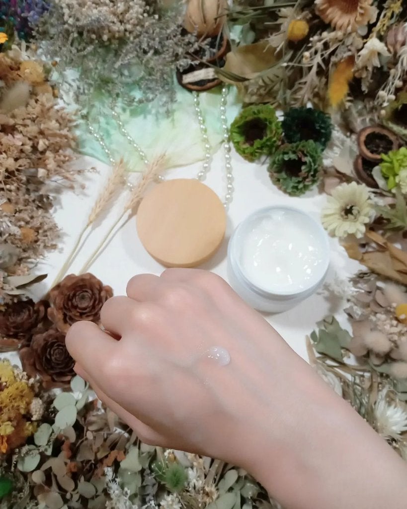 とろとろ トリートメント ヘアマスク/WANOMI/ヘアマスク・ヘアパックを使ったクチコミ(3枚目)