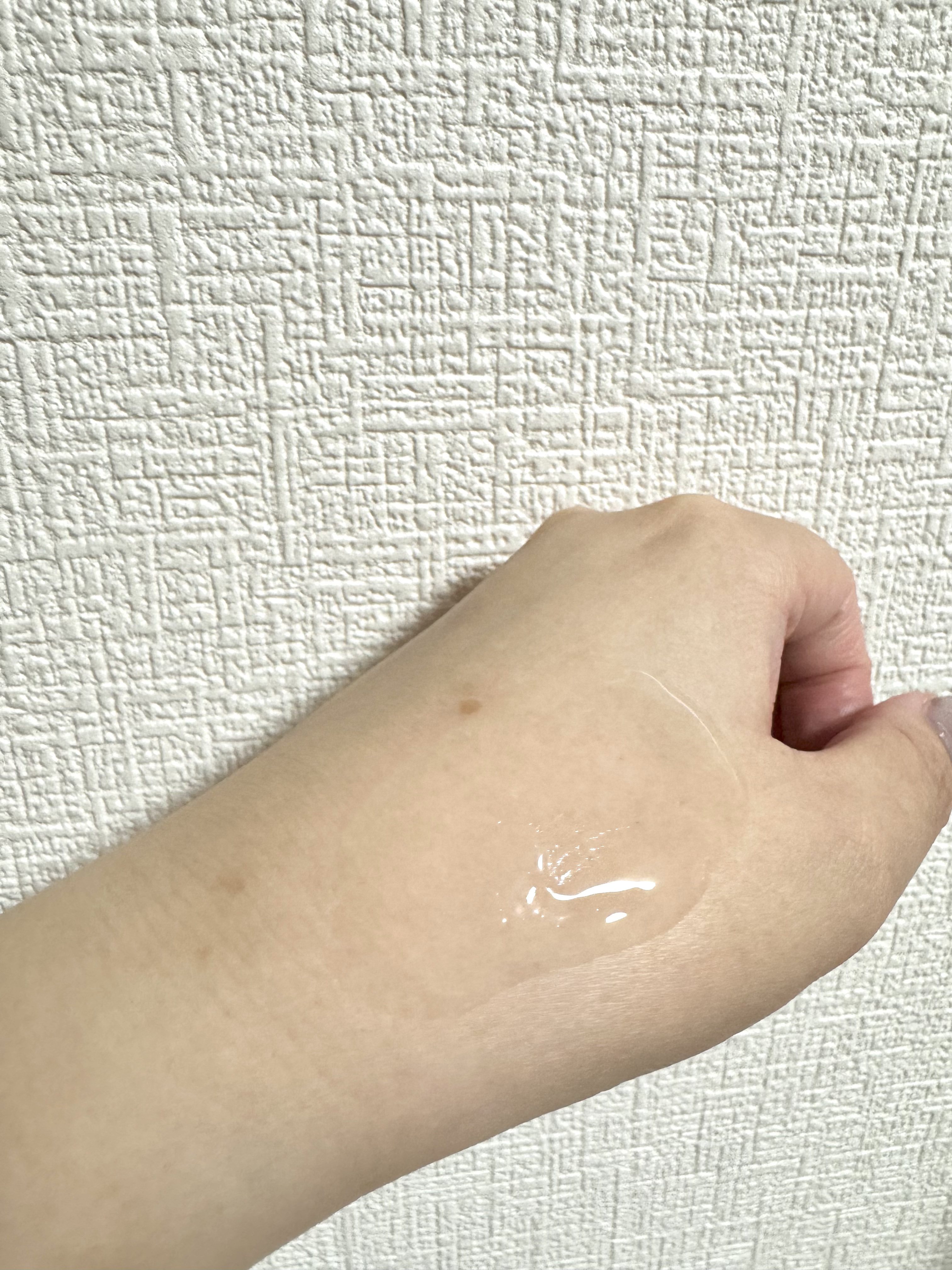 トーンブライトニング カプセルアンプル/SKIN1004/美容液を使ったクチコミ（3枚目）