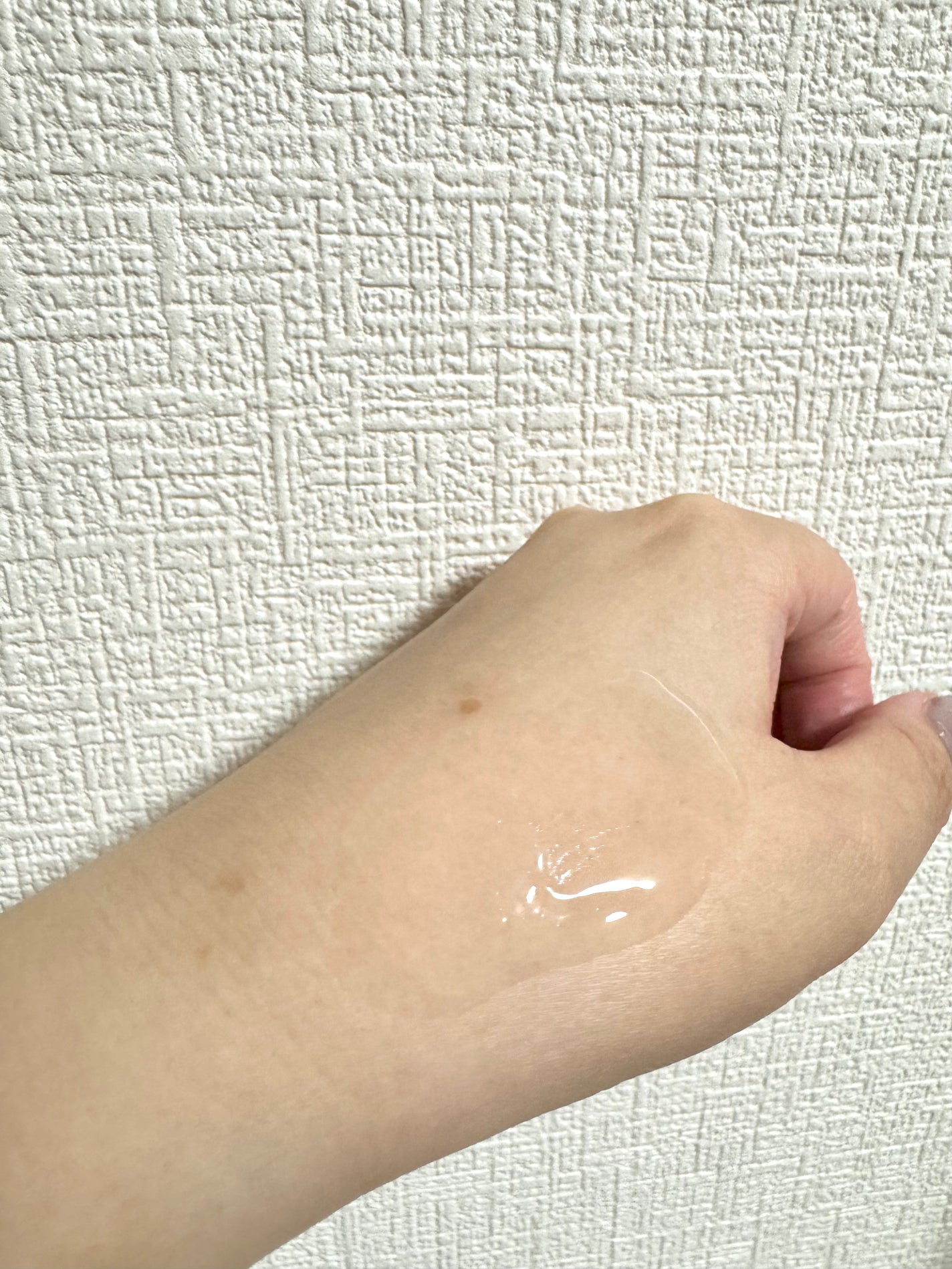 トーンブライトニング カプセルアンプル/SKIN1004/美容液を使ったクチコミ(3枚目)