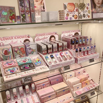 貝殻マルチパレット/Joocyee/アイシャドウパレットを使ったクチコミ(4枚目)