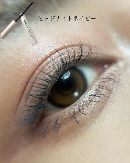 ビューティーアップマスカラ/PHOEBE BEAUTY UP/マスカラを使ったクチコミ(3枚目)