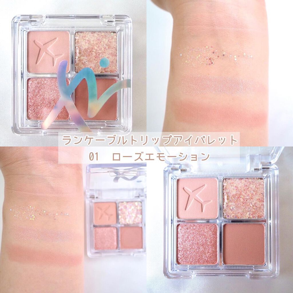 フェイスカバーフィット3Dクッション/IBIM/クッションファンデーションを使ったクチコミ(5枚目)