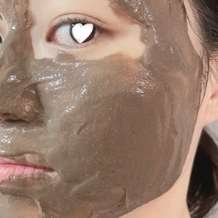 ガスール固形/ナイアード/洗顔フォームを使ったクチコミ(4枚目)